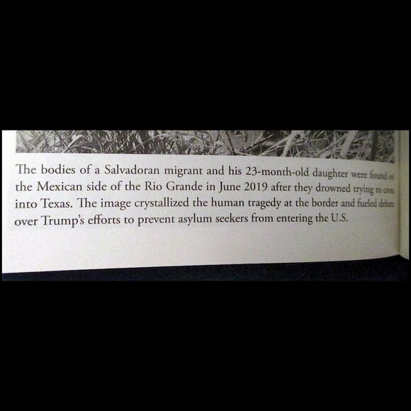 Book - Border Wars: Inside Trump's Assault on Immigration - Picture 4 of 16